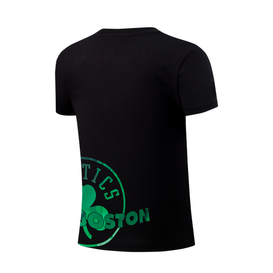 NBA Poleras Niño Boston Celtics