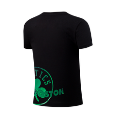 NBA Poleras Niño Boston Celtics