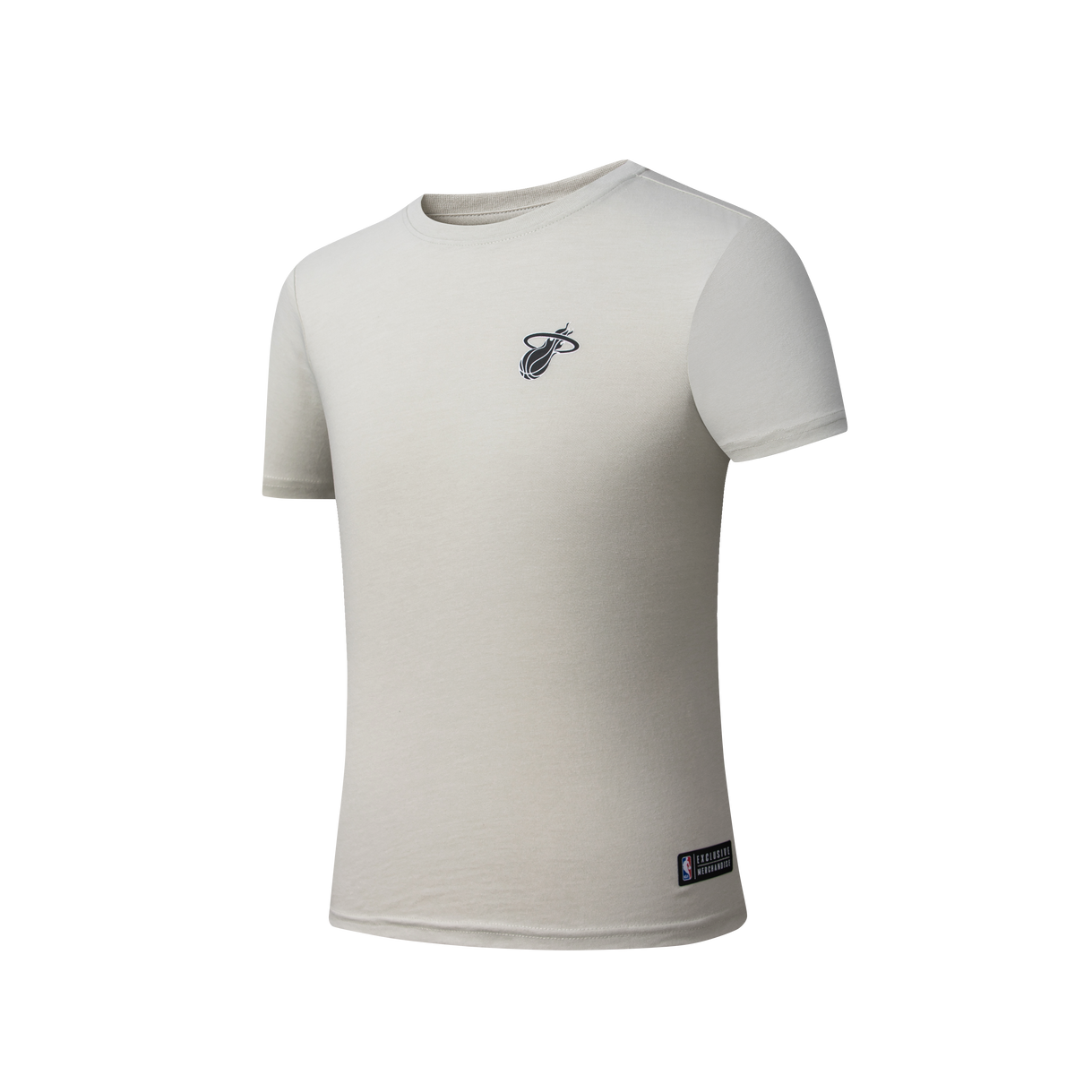 NBA Polera Niño Miami Heat Cromatics