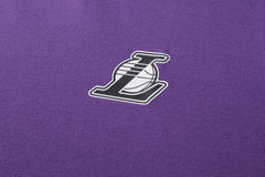 NBA Polera Niño Los Angeles Lakers Cromatics
