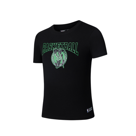 NBA Polera Niño Boston Celtics STAY HERE