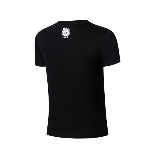 NBA Polera Niño Boston Celtics STAY HERE