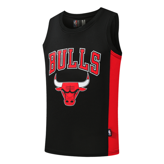 NBA Jersey Niño Chicago Bulls Zach LaVine