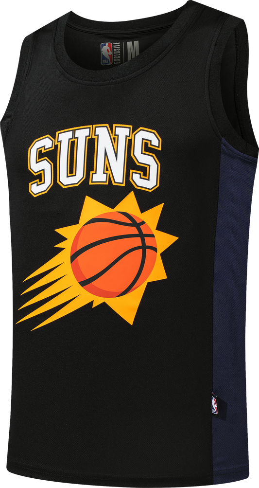 NBA Jersey Niño Phoenix Suns Devin Booker