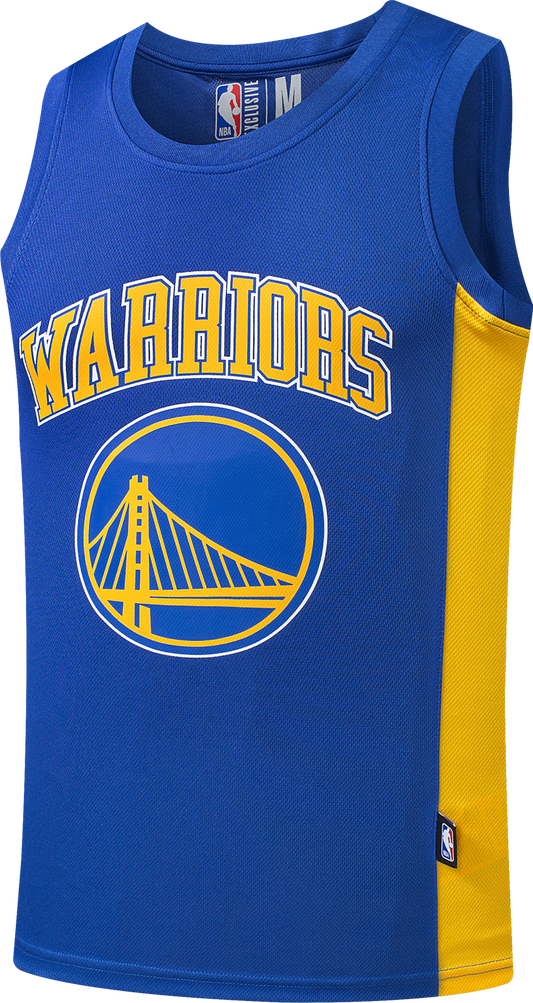 NBA Jersey Niño Golden State Warrios Stephen Curry