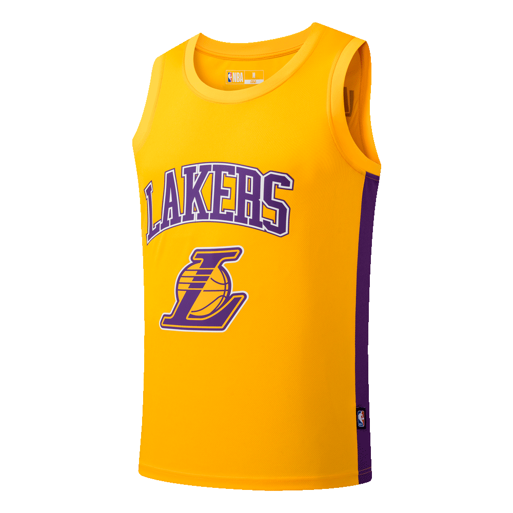 NBA Jersey Niño  Los Angeles Lakers Lebron James