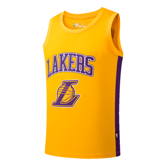 NBA Jersey Niño  Los Angeles Lakers Lebron James