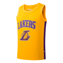 NBA Jersey Niño  Los Angeles Lakers Lebron James