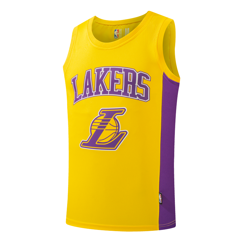 NBA Jersey Niño Los Angeles Lakers Lebron James