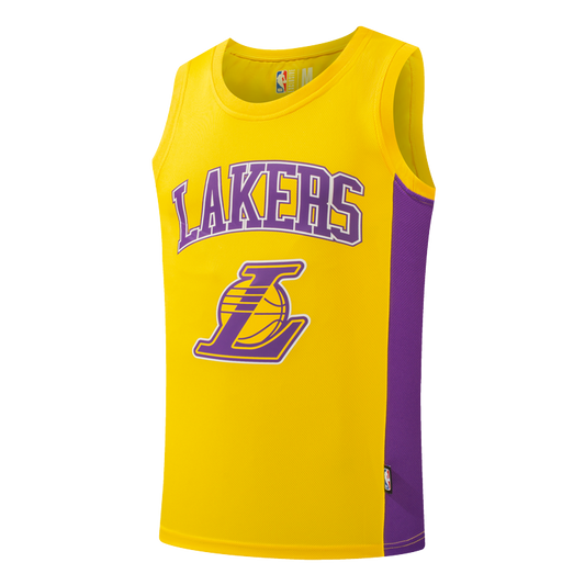 NBA Jersey Niño Los Angeles Lakers Lebron James