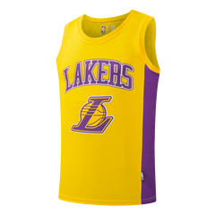 NBA Jersey Niño Los Angeles Lakers Lebron James