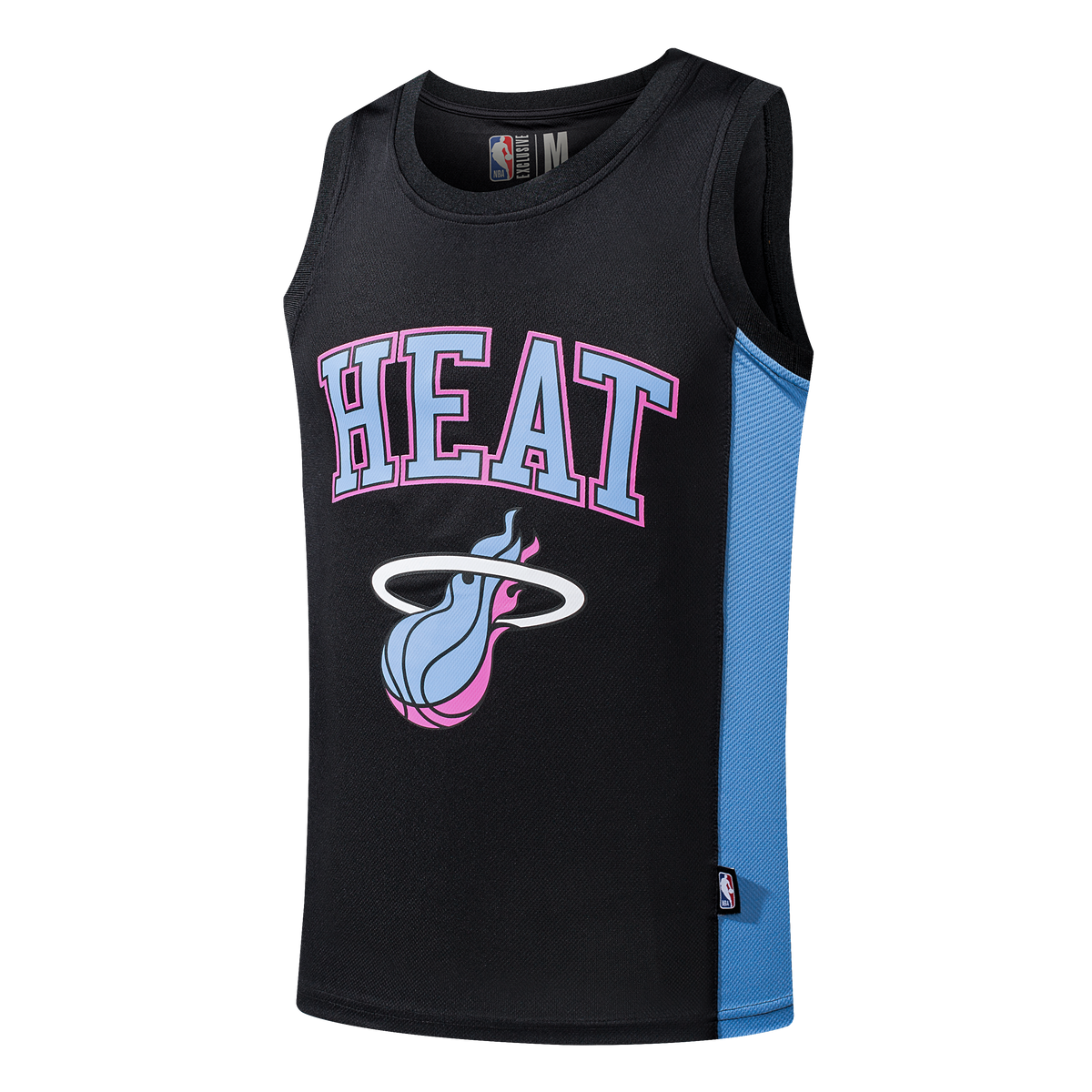 NBA Jersey Hombre Miami Heat Jimmy Butler