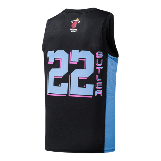 NBA Jersey Hombre Miami Heat Jimmy Butler