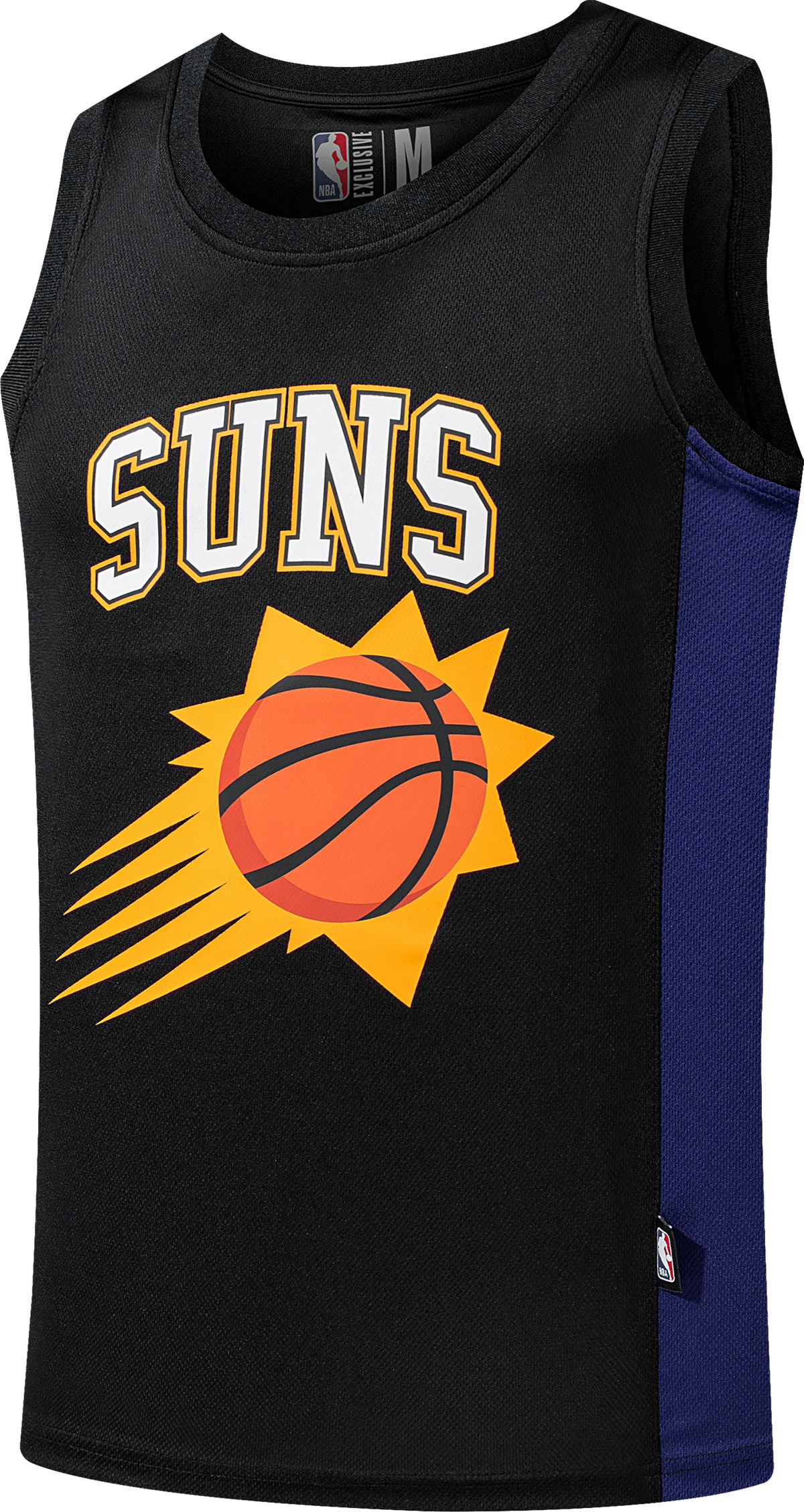 NBA Jersey Hombre Phoenix Suns Devin Booker