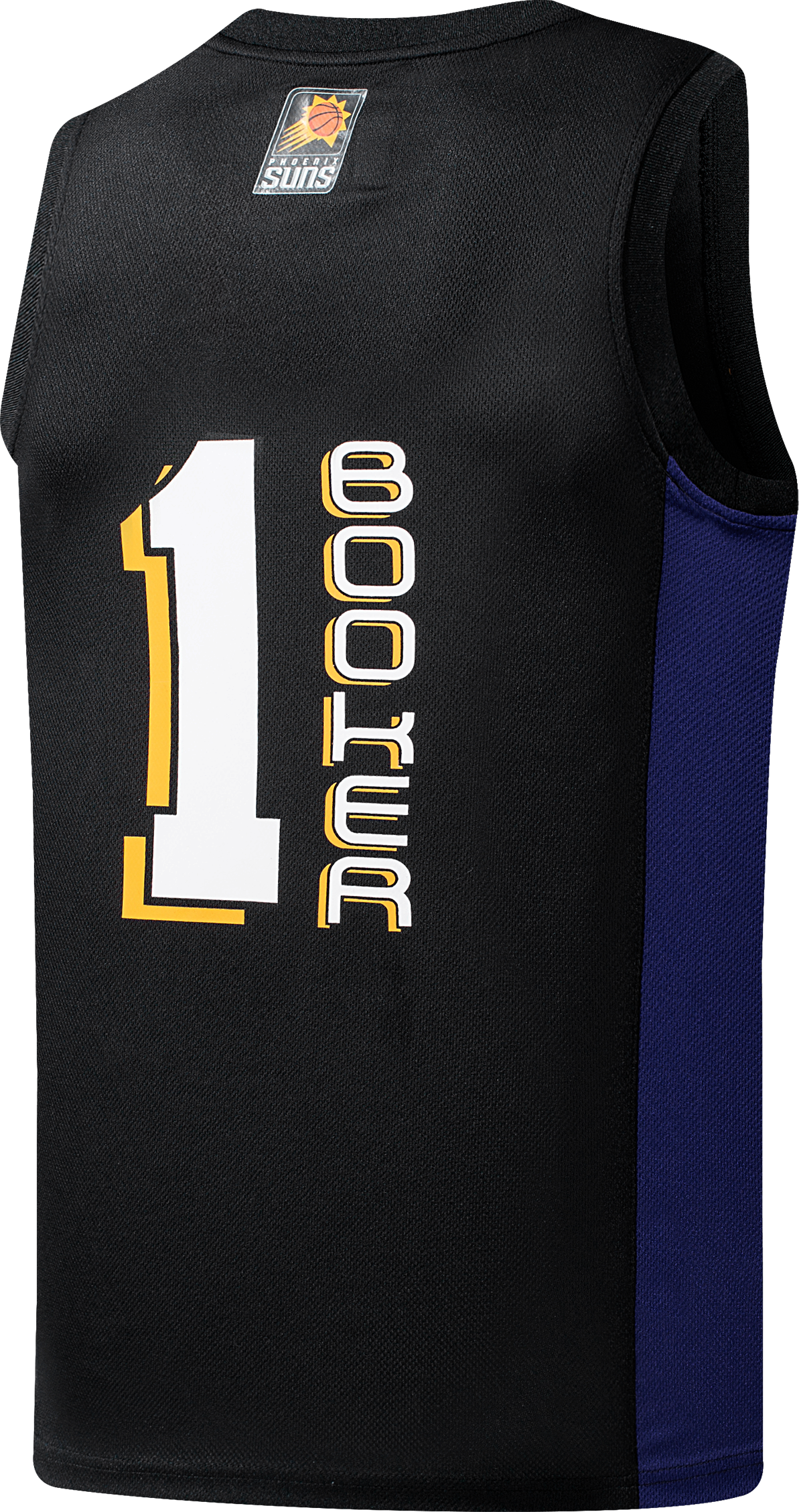 NBA Jersey Hombre Phoenix Suns Devin Booker