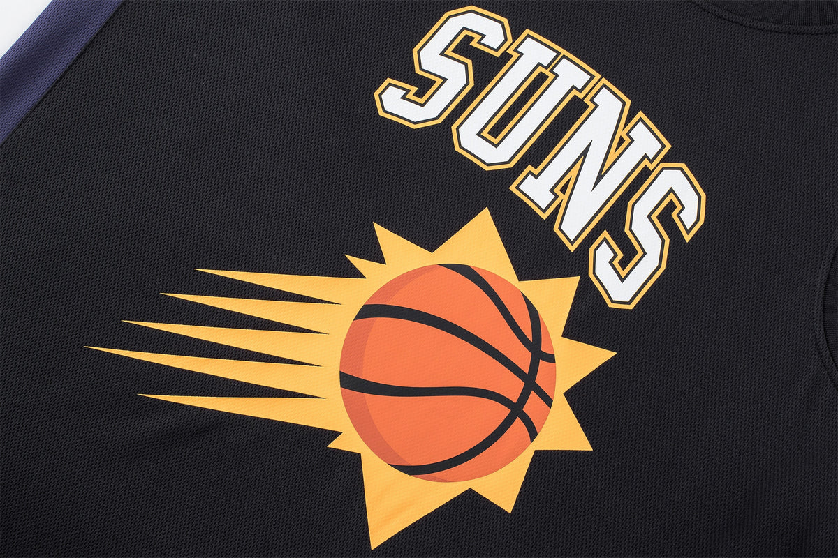 NBA Jersey Hombre Phoenix Suns Devin Booker