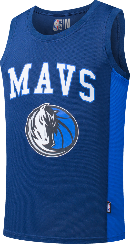 NBA Jersey Hombre Dallas Mavericks Luka Doncic