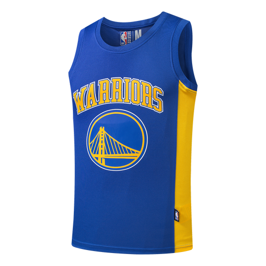 NBA Jersey Hombre  Golden State Warriors Stephen Curry