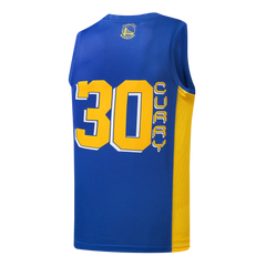 NBA Jersey Hombre  Golden State Warriors Stephen Curry