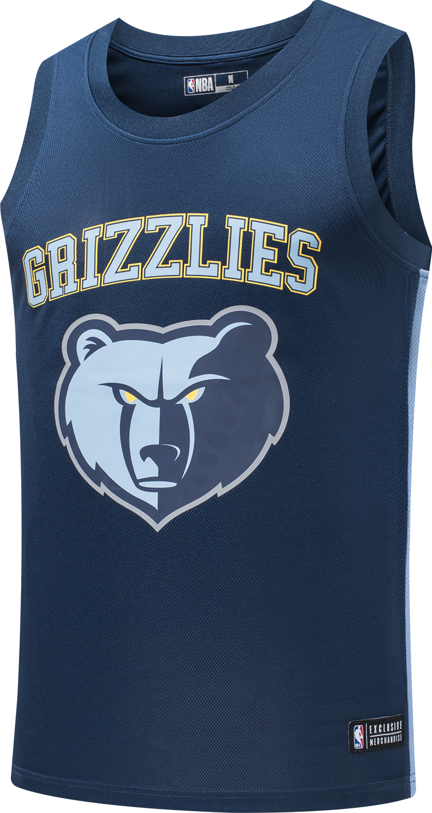 NBA Jersey Hombre Memphis Grizzlies Ja Morant