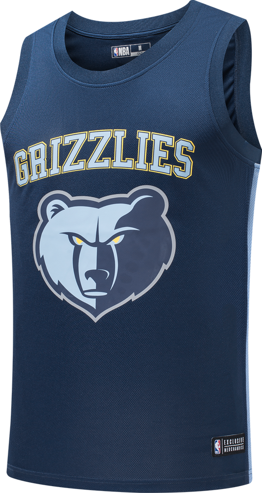 NBA Jersey Hombre Memphis Grizzlies Ja Morant