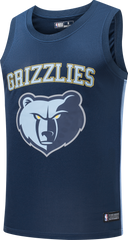 NBA Jersey Hombre Memphis Grizzlies Ja Morant