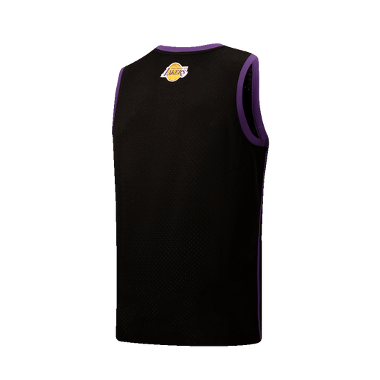 NBA Jersey Hombre MVP Los Angeles Lakers