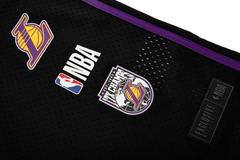 NBA Jersey Hombre MVP Los Angeles Lakers