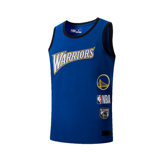 NBA Jersey Hombre MVP Golden State Warriors