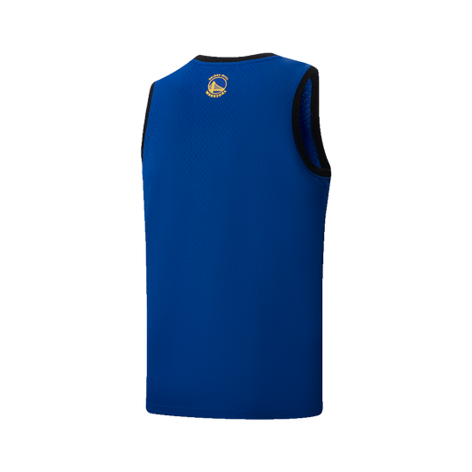 NBA Jersey Hombre MVP Golden State Warriors