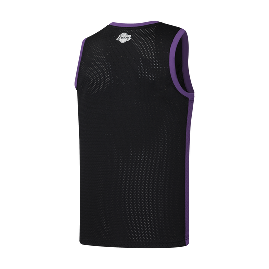 NBA Jersey Hombre Los Angeles Lakers  Hood