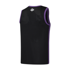 NBA Jersey Hombre Los Angeles Lakers  Hood