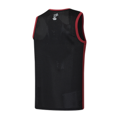 NBA Jersey Hombre Miami Heat  Hood