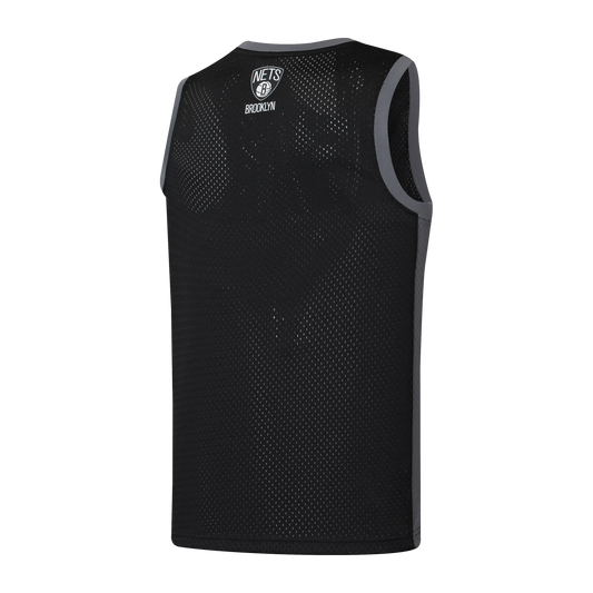 NBA Jersey Hombre Brooklyn Nets  Hood