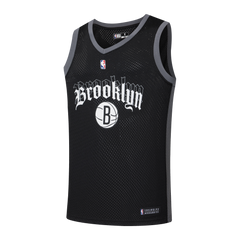 NBA Jersey Hombre Brooklyn Nets  Hood