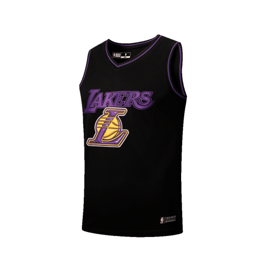 NBA Jersey Hombre HELIUM Los Angeles Lakers