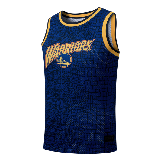 NBA Jersey Hombre Golden State Warriors SKIN