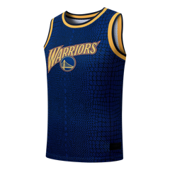 NBA Jersey Hombre Golden State Warriors SKIN