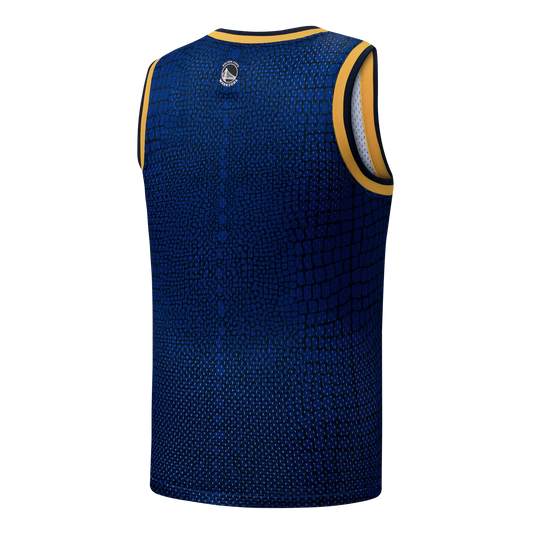 NBA Jersey Hombre Golden State Warriors SKIN
