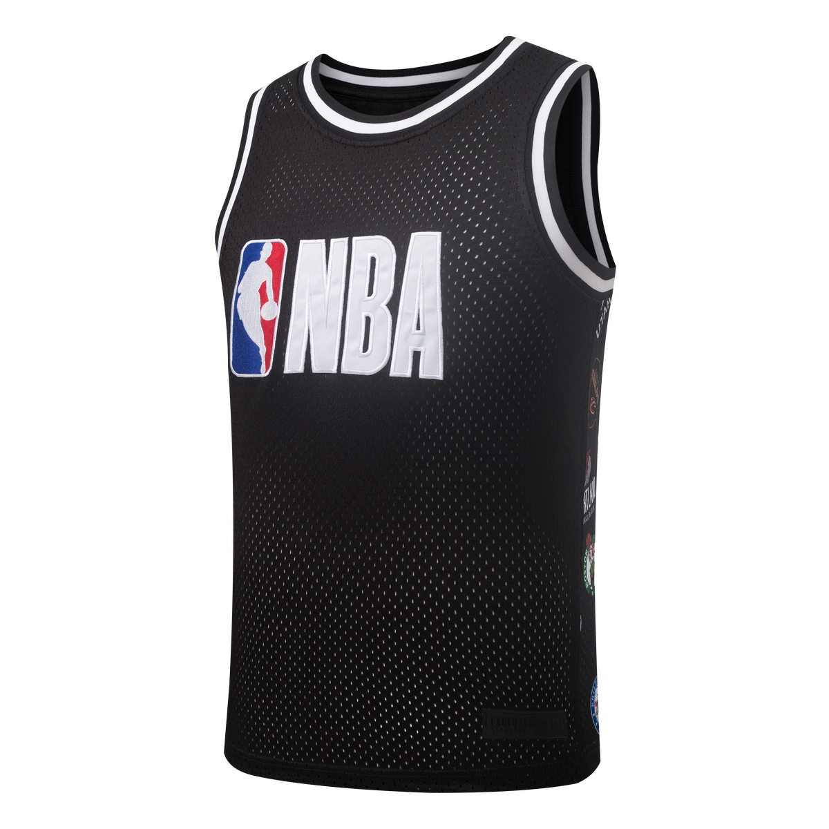 NBA Jersey Hombre All Team