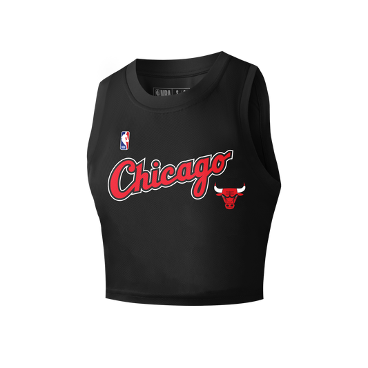 NBA Polera Mujer Chicago Bulls