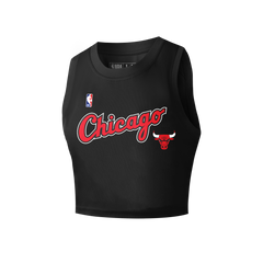 NBA Polera Mujer Chicago Bulls