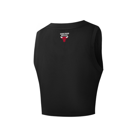 NBA Polera Mujer Chicago Bulls