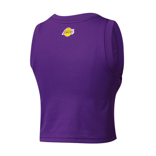 NBA Polera Mujer Los Angeles Lakers