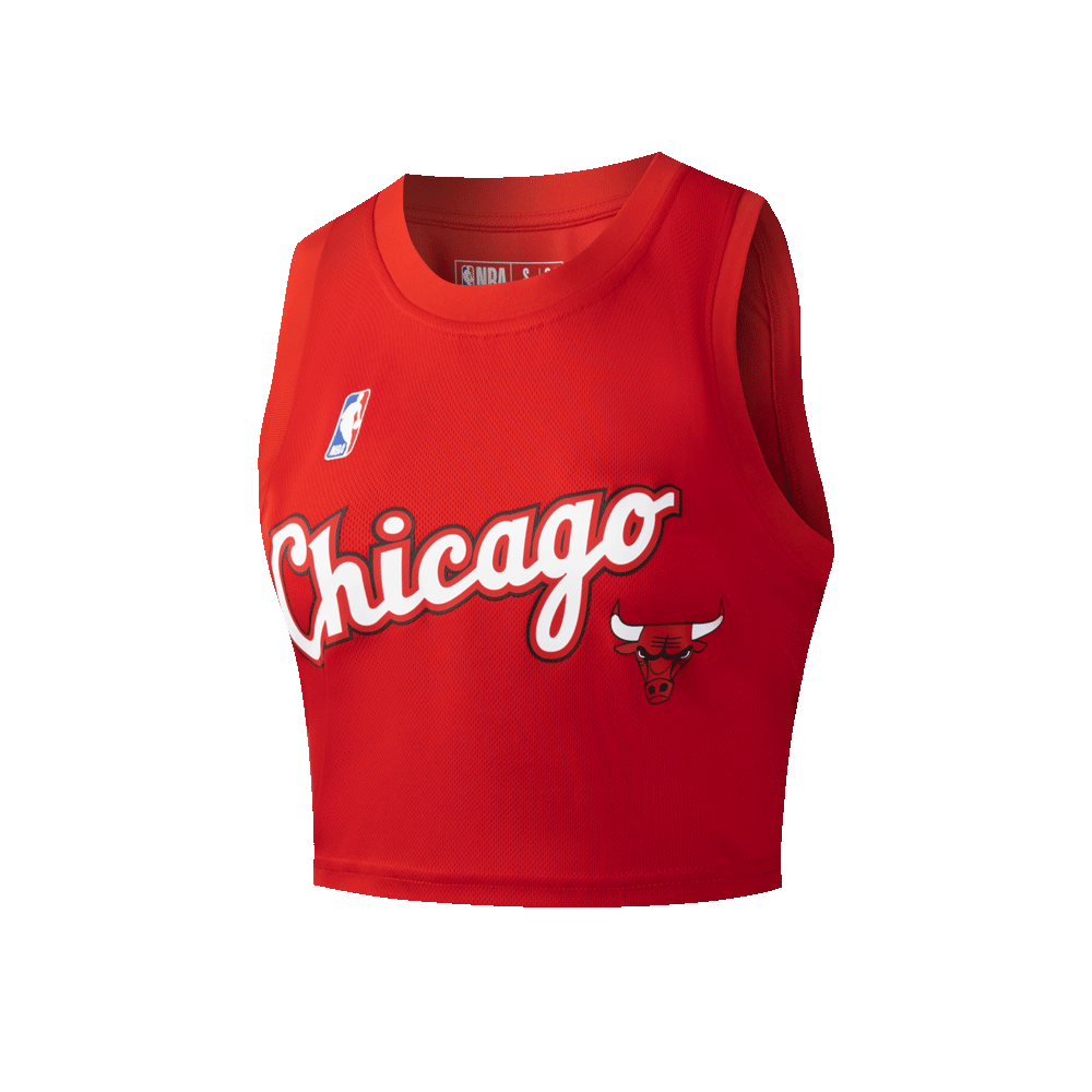 NBA Peto Mujer  Chicago Bulls