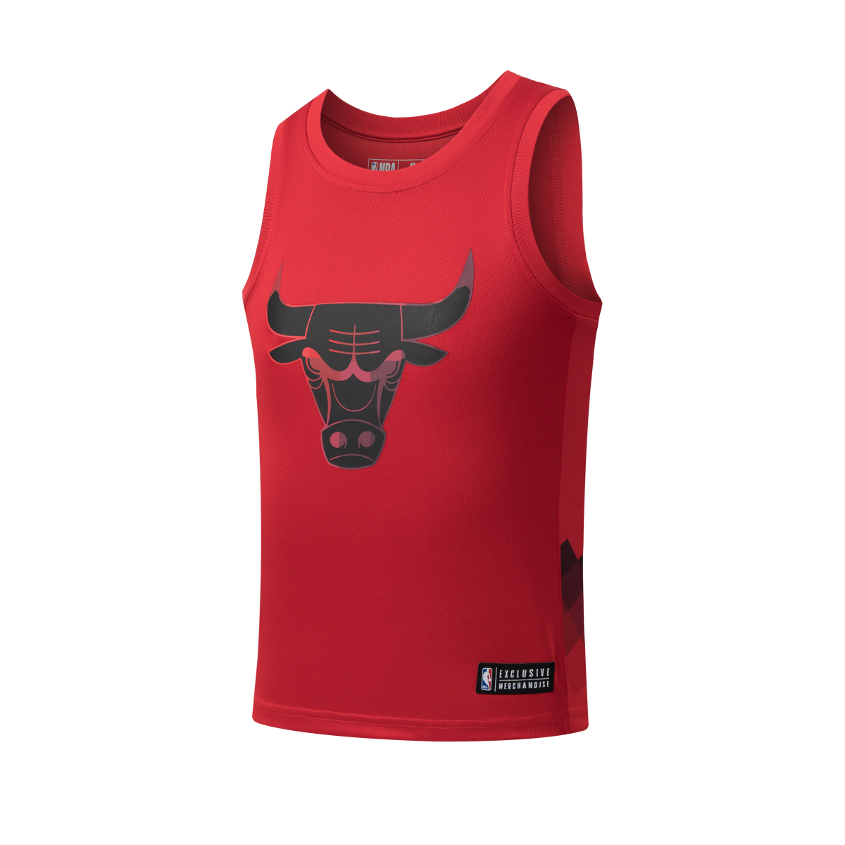 NBA Jersey Niño Chicago Bulls Cromatics