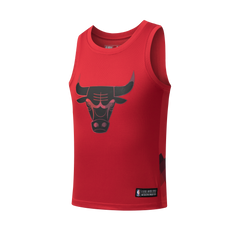 NBA Jersey Niño Chicago Bulls Cromatics