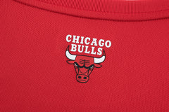 NBA Jersey Niño Chicago Bulls Cromatics