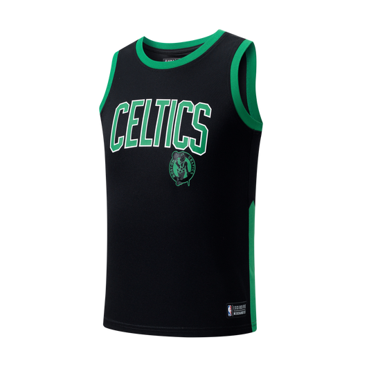 NBA Jersey Niño Boston Celtics STAY HERE