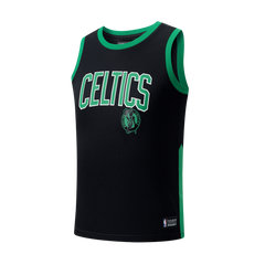 NBA Jersey Niño Boston Celtics STAY HERE